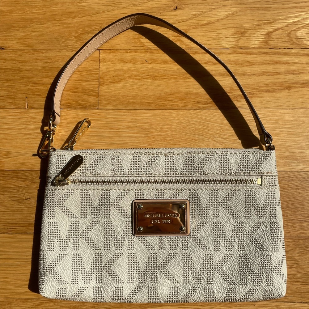 Michael Kors Wallet Purse